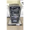 Image 2 : HISENSE STAINLESS STEEL DISHWASHER