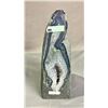 Image 1 : AMETHYST CATHEDRAL GEODE 3.60KG 10" RETAILS $2800