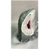 Image 2 : AMETHYST CATHEDRAL GEODE 2.80KG RETAILS $2300