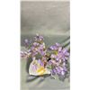 Image 2 : AMETHYST BONSAI TREE RETAILS $750
