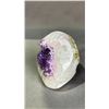 Image 2 : AMETHYST GEODE