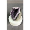 Image 2 : AMETHYST GEODE