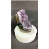 Image 2 : AMETHYST GEODE