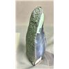 Image 2 : BLACK AGATE GEODE 6"