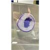 Image 2 : AGATE SLICE
