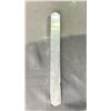 Image 2 : SELENITE WAND 11.5"