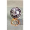 Image 2 : AMETHYST SPHERE