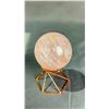 Image 2 : ROSE QUARTZ SPHERE