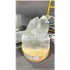Image 2 : 3 LED SELENITE DISPLAYS