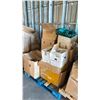 Image 2 : PALLET OF ASSORTED ESTATE GOODS