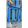 Image 2 : PALLET OF CHAIN NUMBER WDH-580, WELDED STEEL - DRAG CHAINS, CHAIN & THREADED METAL RODS