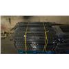 Image 2 : PALLET OF ASSORTED RACKING PARTS