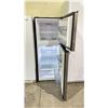 Image 2 : DANBY STAINLESS STILL SWING OUT FRIDGE 23"W