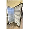Image 2 : GALANZ STAINLESS STEEL 28.5" FRIDGE/FREEZER