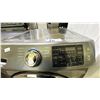 Image 2 : SAMSUNG WASHING MACHINE