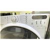 Image 2 : KENMORE WASHING MACHINE