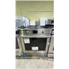 Image 1 : FRIGIDAIRE PROFESSIONAL GLASS INDUCTION TOP STOVE WITH CONVECTION OVEN