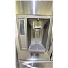 Image 2 : LG FRENCH DOOR 33" FRIDGE WITH PULL-OUT FREEZER