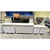 Image 1 : 4-PC DRESSER SET