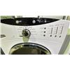 Image 2 : GE WASHING MACHINE