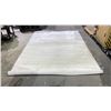 Image 2 : SAFAVIEH AUGUST SHAG AREA RUG 8' X 10'