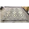 Image 2 : SAFAVIEH ASPEN AREA RUG 8' X 10'