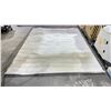 Image 2 : SAFAVIEH AUGUST SHAG AREA RUG 8' X 10' (CLEANING REQUIRED)