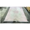 Image 2 : UNIQUE LOOM BEXLEY COLLECTION AREA RUG (CLEANING REQUIRED)