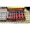 Image 2 : CASE OF 7 ASSORTED ROUTER BITS