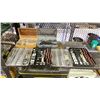 Image 1 : LOT OF ASSORTED ROTARY TOOL BITS