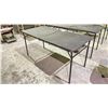 Image 2 : 5' FOLDING TABLE