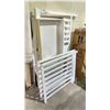 Image 2 : INFANT CRIB (MAY BE MISSING PIECES)