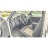 Image 3 : 2008 FORD RANGER 4X4, 2DR PU WITH REAR HINGED DOORS, WHITE VIN 1FTZR45E48PA28346