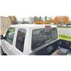 Image 9 : 2008 FORD RANGER 4X4, 2DR PU WITH REAR HINGED DOORS, WHITE VIN 1FTZR45E48PA28346