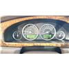 Image 8 : 2006 JAGUAR S-TYPE, 4DR SEDAN, RED, VIN SAJXA01A16FN60605