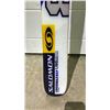 Image 2 : PAIR OF SALOMON CROSSMAX 8XP L180 SKIS