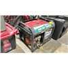 Image 2 : ALL-POWER 900 WATT GAS GENERATOR (NO WHEELS)