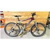 Image 1 : KONA DAWG DEE-LUX 27 SPEED BIKE