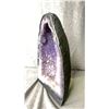 Image 2 : AMETHYST CATHEDRAL GEODE 12.40KG APPROX 14X8" LISTED RETAIL $3400