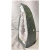 Image 2 : AMETHYST GEODE 5KG APPROX 10" LISTED RETAIL $2200