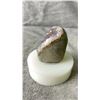 Image 2 : AMETHYST GEODE ON DISPLAY LISTED RETAIL $250