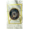 Image 2 : AGATE ART DISPLAY LISTED RETAIL $600