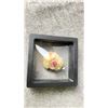 Image 2 : BLACK TOURMALINE ON ROSE QUARTZ LISTED RETAIL $400, & RUBY MATRIX LISTED RETAIL $600