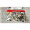 Image 2 : MIXED CRYSTAL LISTED RETAIL $200 & RUDRAKSHA LISTED RETAIL $ 150