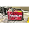 Image 1 : LINCOLN ELECTRIC THE PRO MIG 180 WIRE FEEDER WELDER