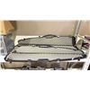 Image 2 : 2 PLANO PROTECTOR SERIES RIFLE CASES