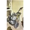 Image 2 : PRO-POINT 4400 PSI GAS PRESSURE WASHER WITH WAND & NOZZLE (NO HOSE)