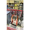 Image 2 : 4 WHEEL WONDER FURNITURE DOLLY
