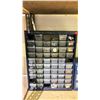 Image 2 : 3 ASSORTED TOOL ORGANIZERS WITH ASSORTED TOOL CONTENTS