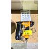 Image 1 : *NEW* BOSTITCH SB-1850BN BRAD NAILER
